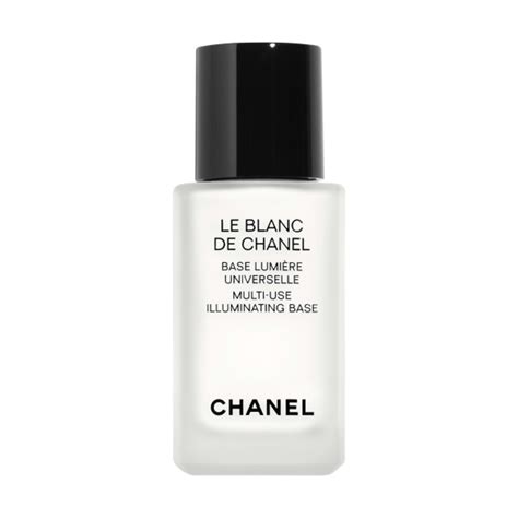 le blanc de chanel avis|chanel le blanc concealer.